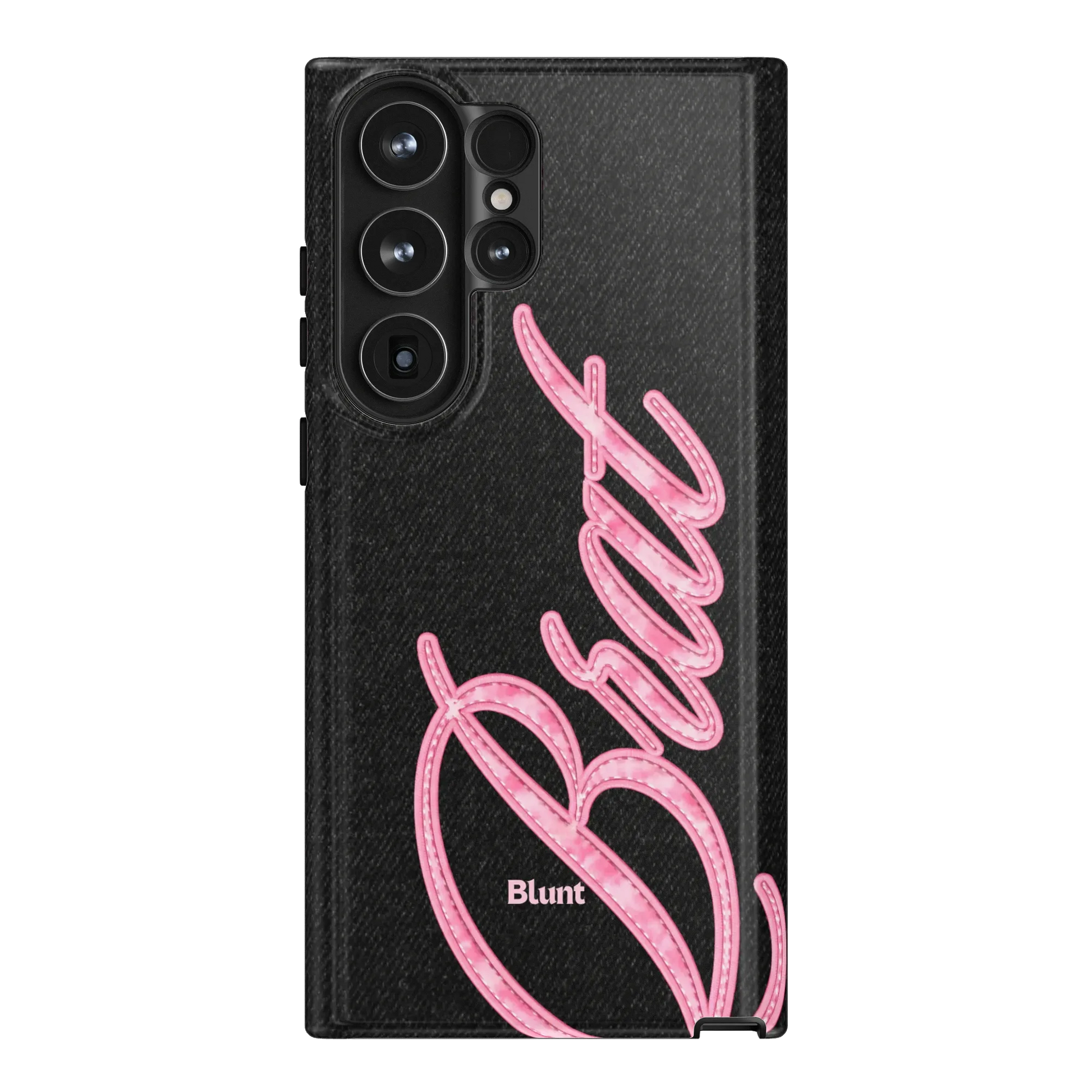 Pink-Brat-samsung-case-Galaxy S23 Ultra-1