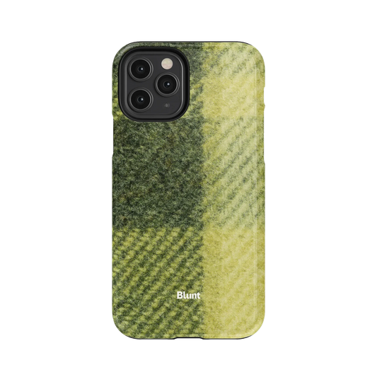 Meldra iPhone Case