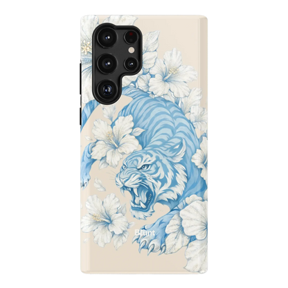 Snow Ikari Samsung Case