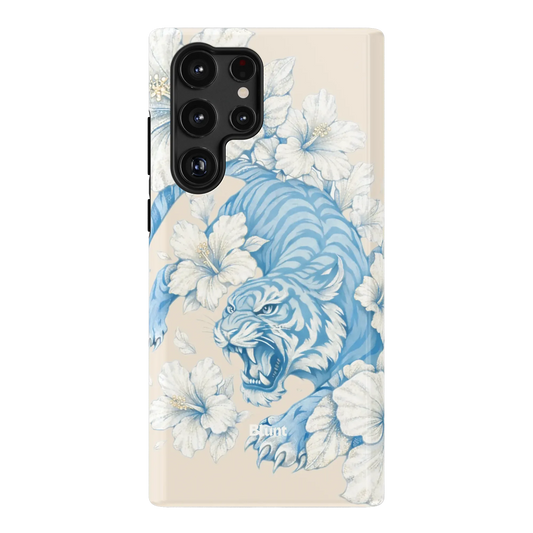 Snow Ikari Samsung Case