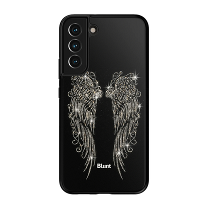 Halo Baby Samsung Case