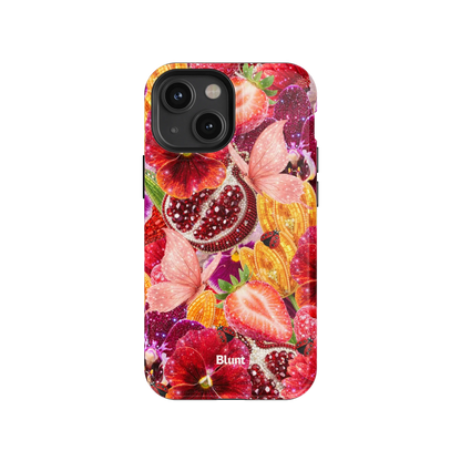 Musa iPhone Case
