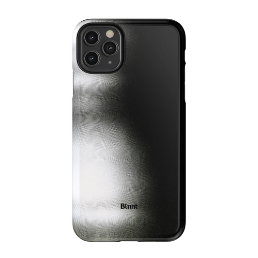Eclipse iPhone Case