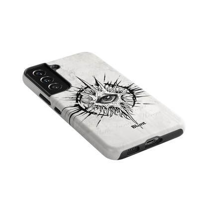 Crowned-Eye-samsung-case-Galaxy S22-2