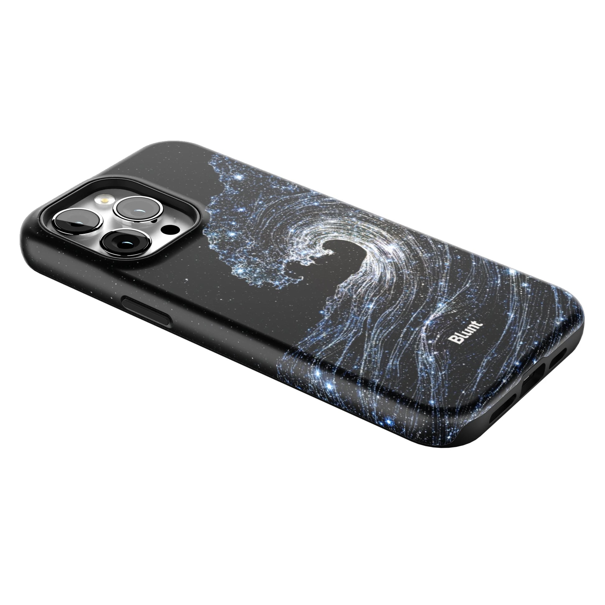 Midnight-Wave-iphone-case-iPhone 14 Pro Max-2