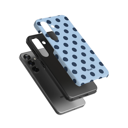 Sky Dot Samsung Case
