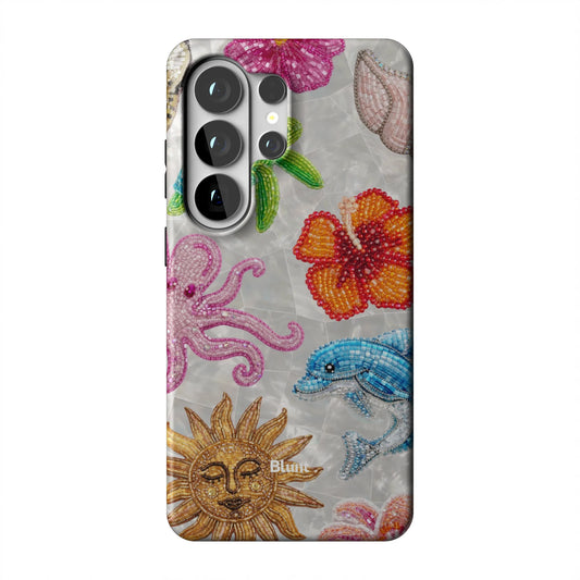 Midnight-Sun-samsung-case-Galaxy S26 Ultra-1
