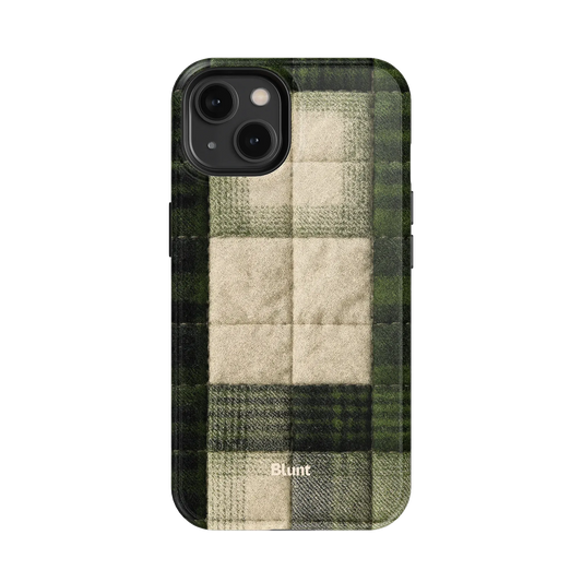 Quellin iPhone Case