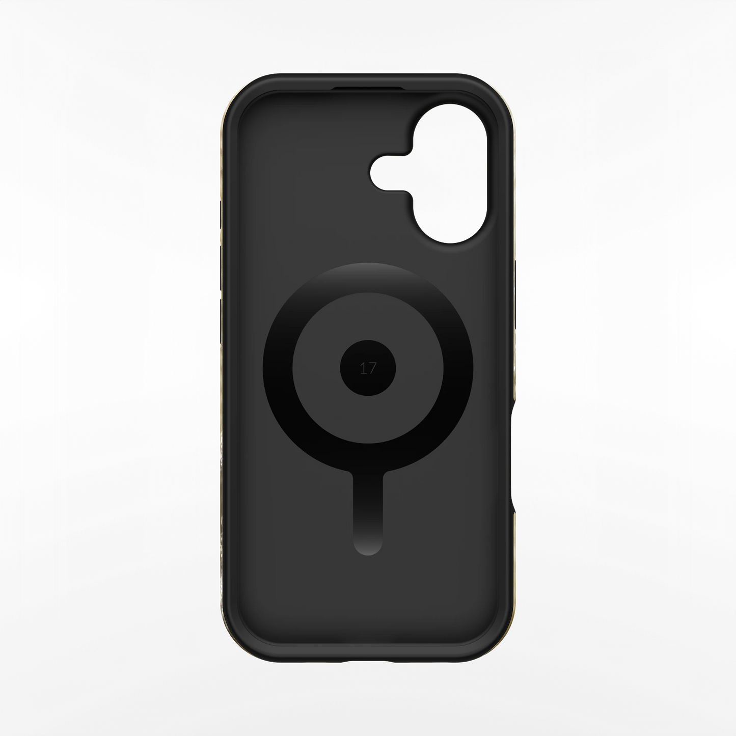 Cosmo iPhone Case