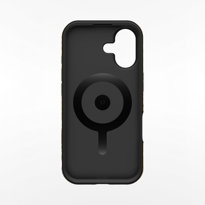 Cosmo iPhone Case