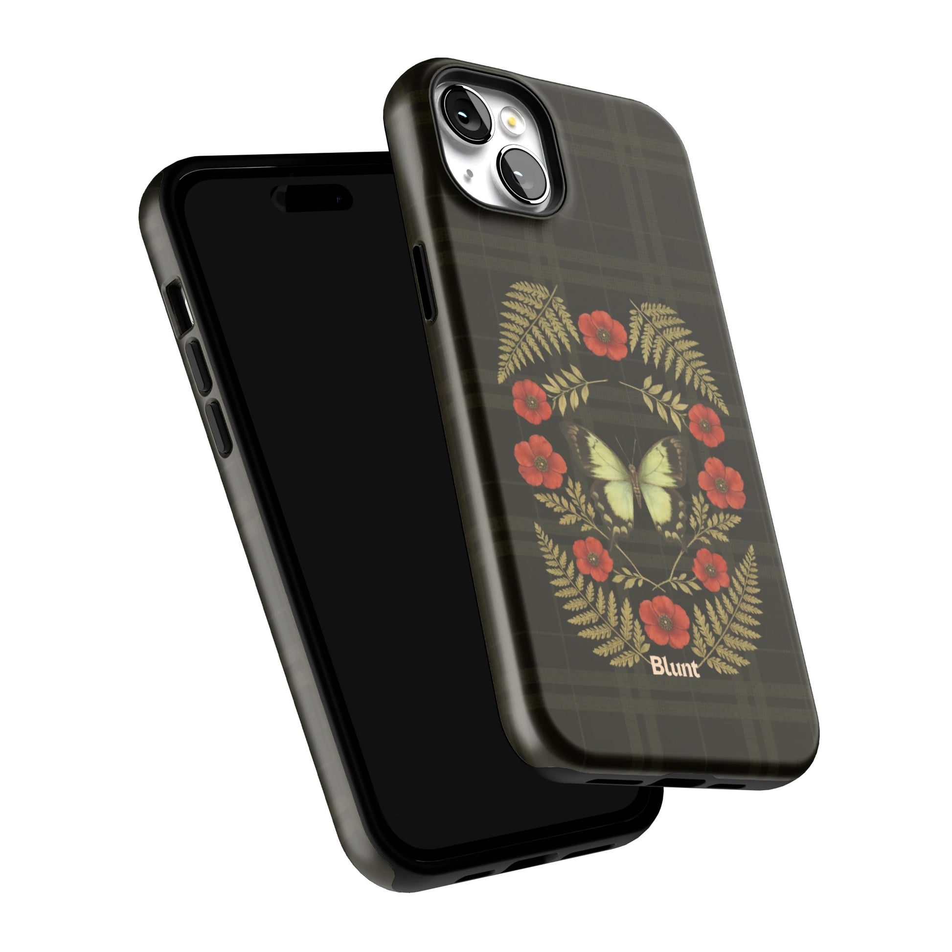 FORAGE-PLAID-iphone-case-iPhone 14 Plus-5
