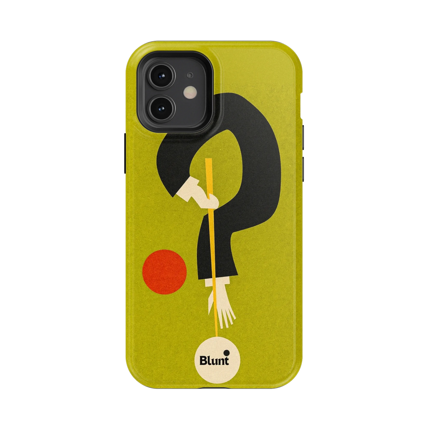 The Drop iPhone Case