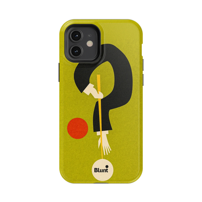The Drop iPhone Case