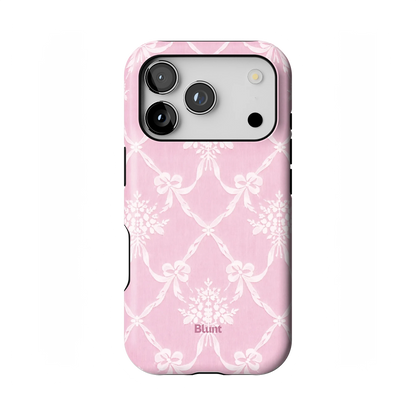 Denise iPhone Case