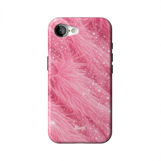 Flamingo-iphone-case-iPhone 17 E-1