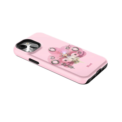 Pierced-Cotton-iphone-case-iPhone 13 Mini-2