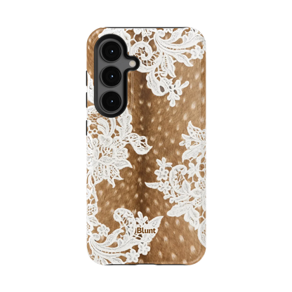 Forest Veil Samsung Case