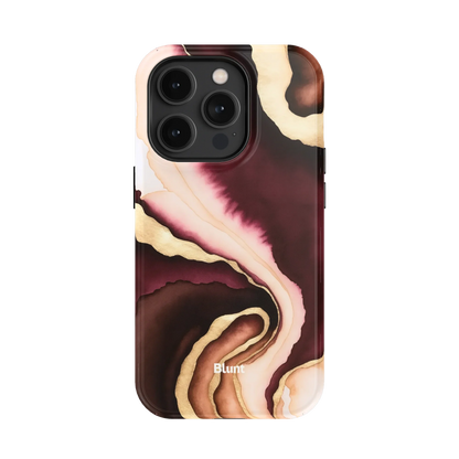 Marais iPhone Case