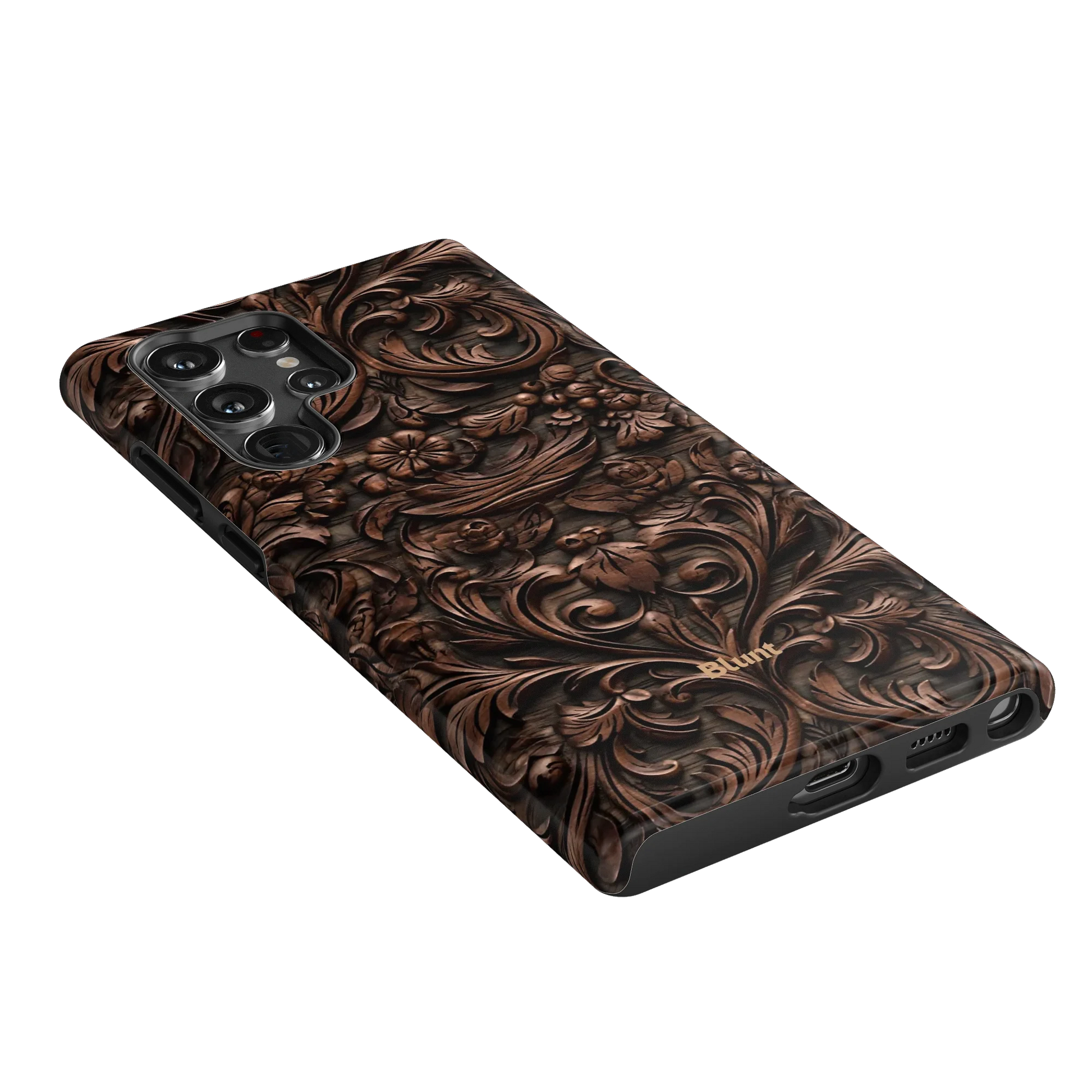 Woodwork-samsung-case-Galaxy S22 Ultra-2
