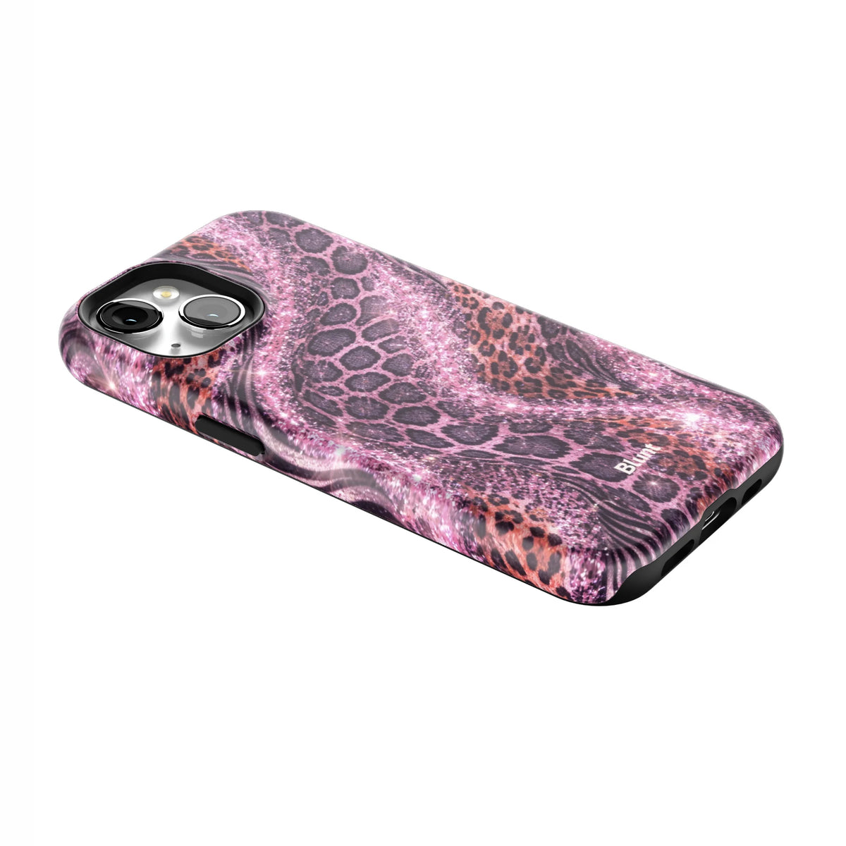 Pinky-Feral-iphone-case-iPhone 15-2