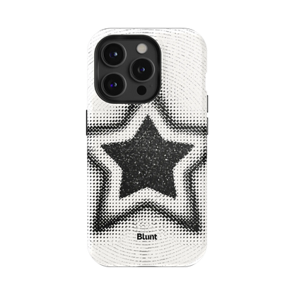 Media Star iPhone Case