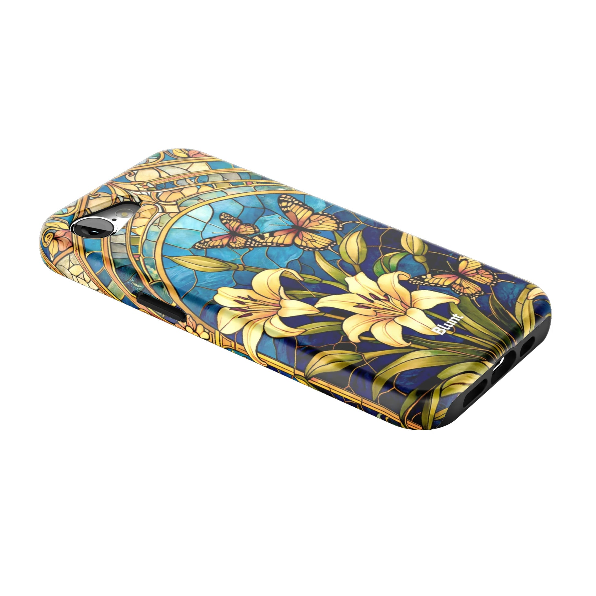 Ophelia-iphone-case-iPhone 17 E-2