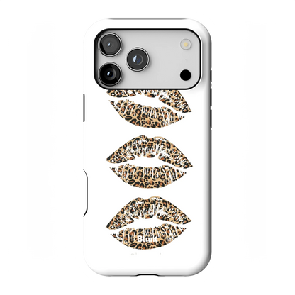 Triluxe iPhone Case