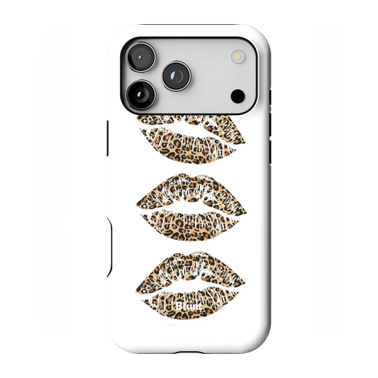 Triluxe iPhone Case