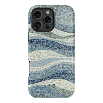 Undertow iPhone Case