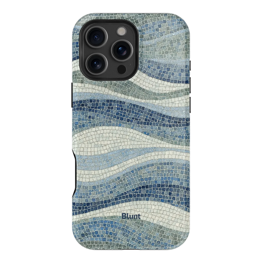 Undertow iPhone Case