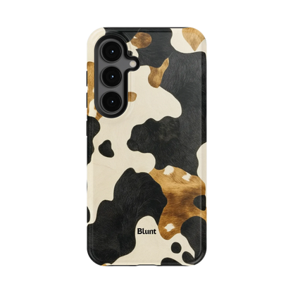 Cowgirl Core Samsung Case