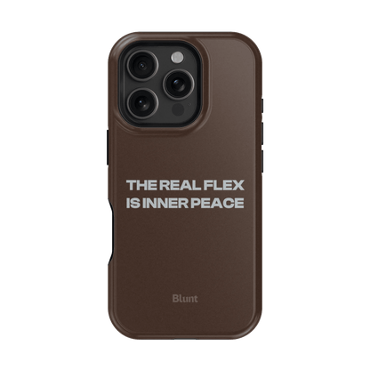 No Noise iPhone Case - Blunt Cases