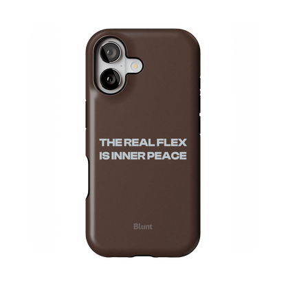 No Noise iPhone Case - Blunt Cases