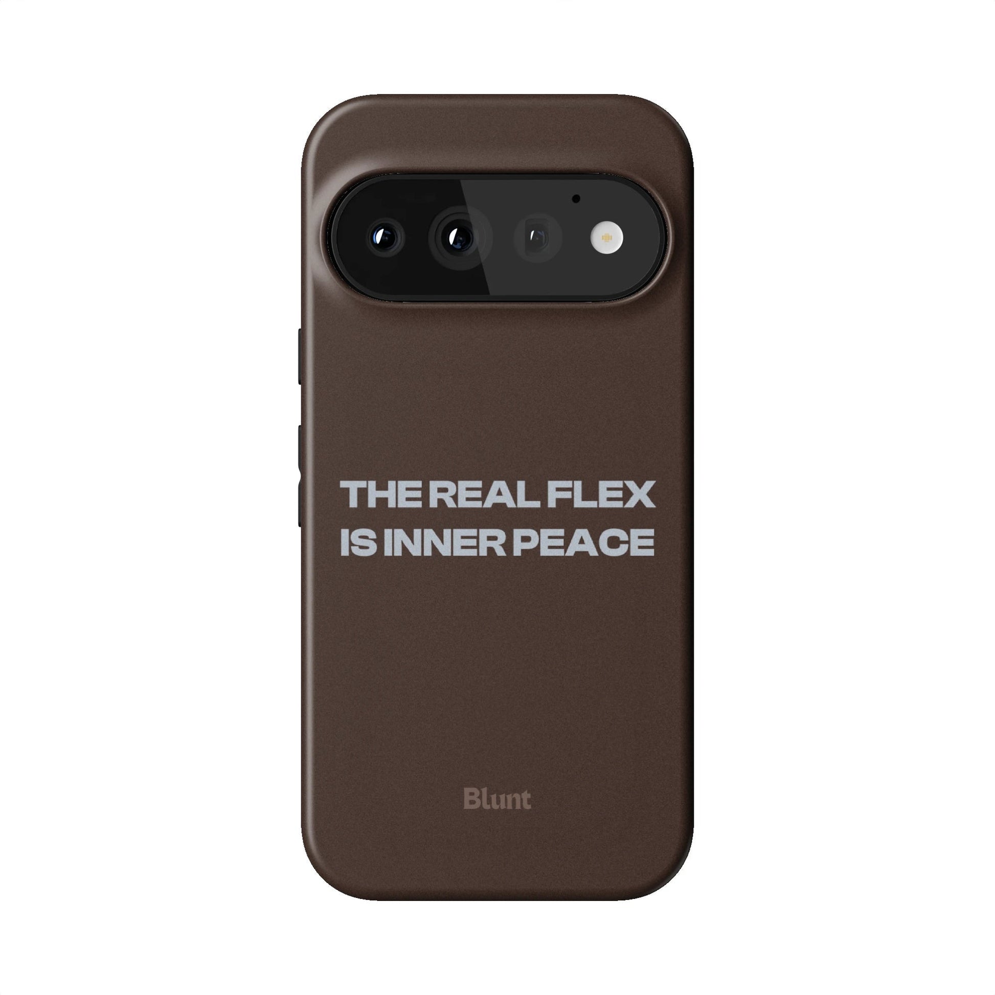 No Noise Pixel Case - Blunt Cases