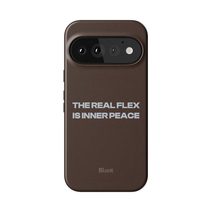 No Noise Pixel Case - Blunt Cases