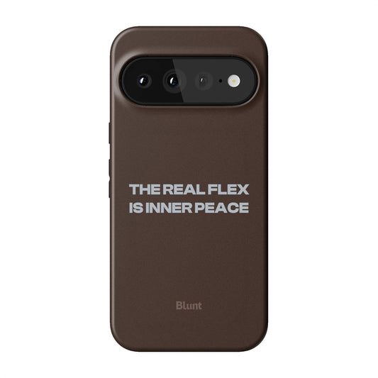 No Noise Pixel Case - Blunt Cases