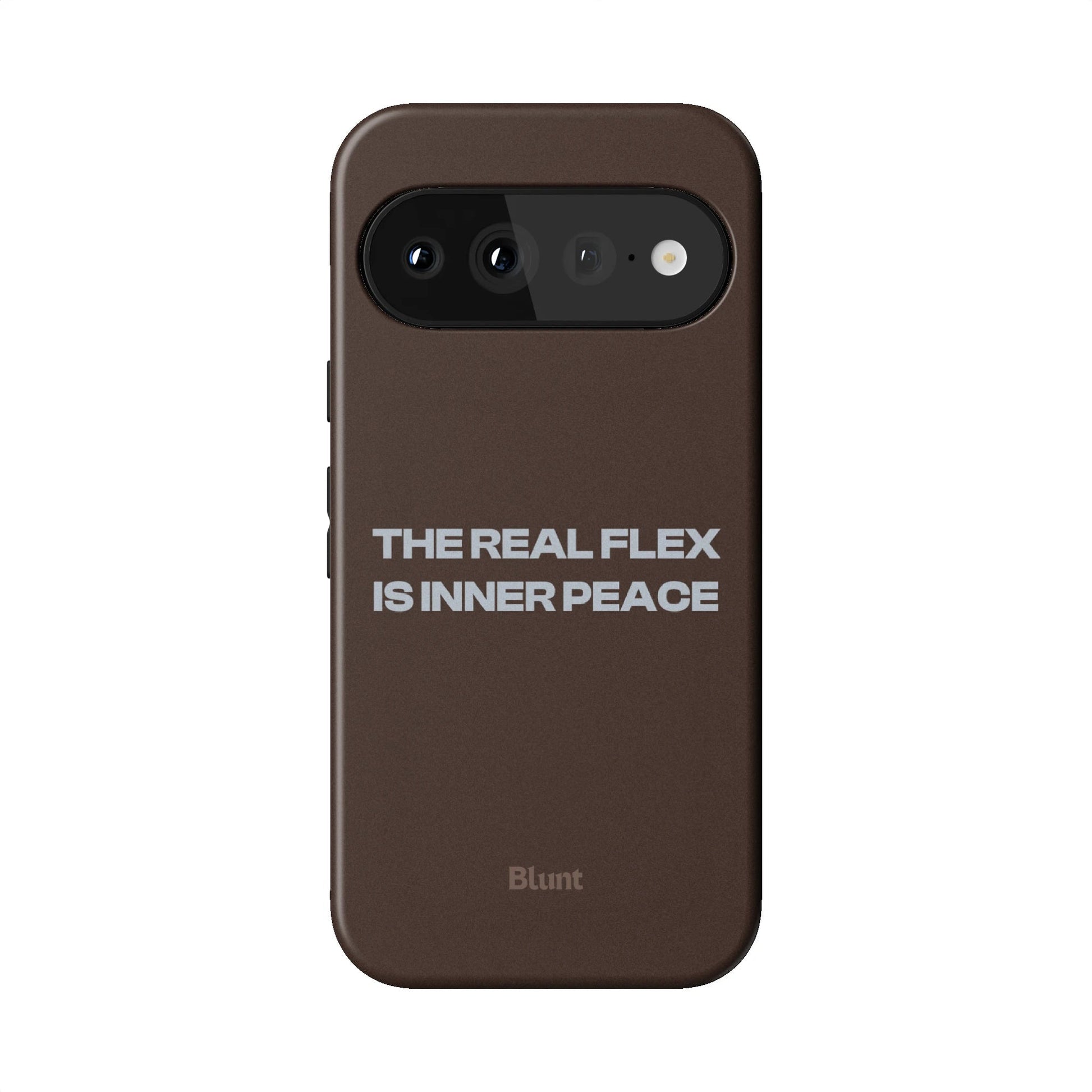 No Noise Pixel Case - Blunt Cases