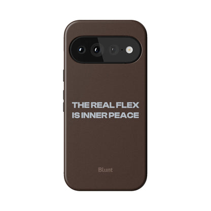 No Noise Pixel Case - Blunt Cases
