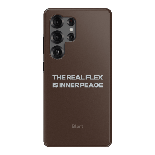 No Noise Samsung Case - Blunt Cases
