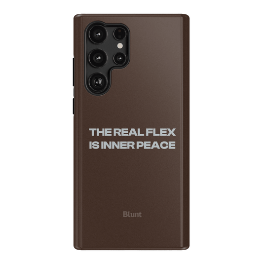 No Noise Samsung Case - Blunt Cases