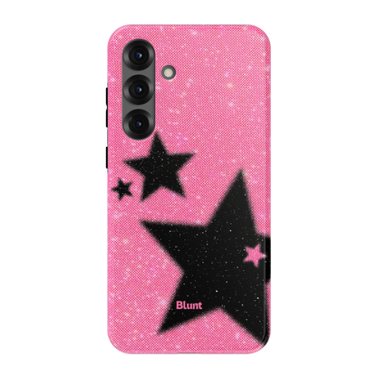 After Dark Samsung Case