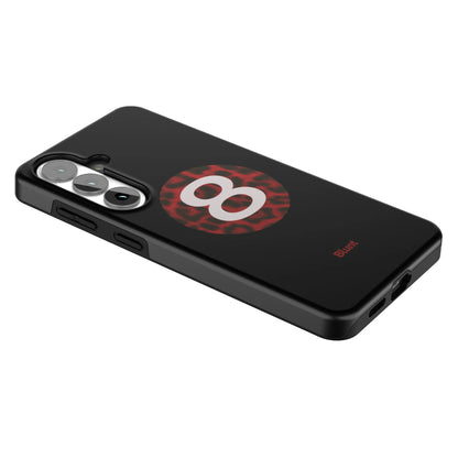 Red-Cheetah-Magic-8-samsung-case-Galaxy S26 Plus-2