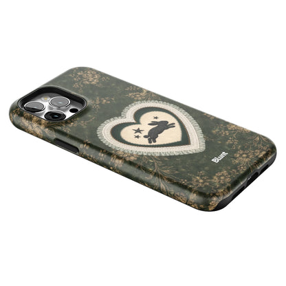 HEARTHOLE-HARE-iphone-case-iPhone 12 Pro Max-2