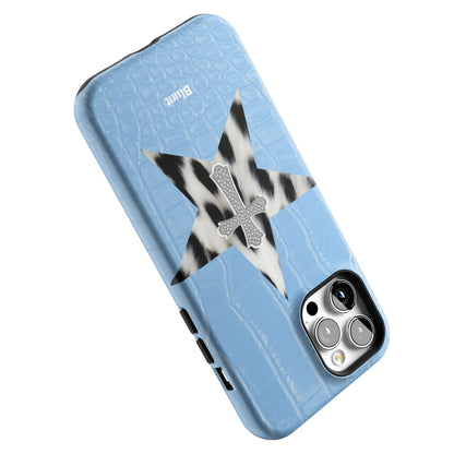 Blue-Starcreed-iphone-case-iPhone 12 Pro Max-4