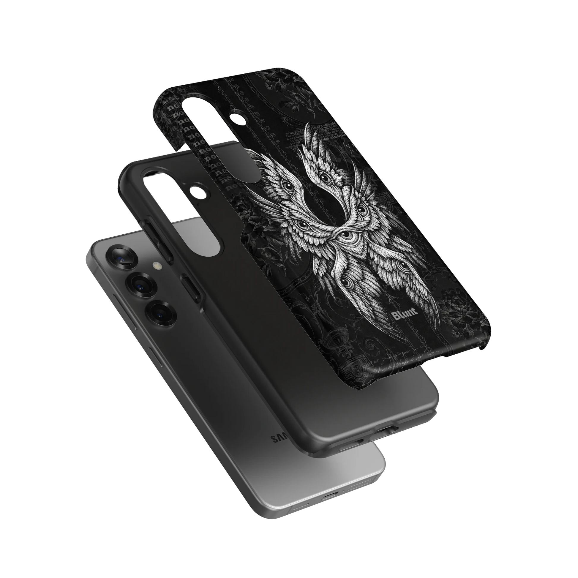 Cherubim-samsung-case-Galaxy S25-3