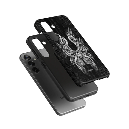 Cherubim-samsung-case-Galaxy S25-3