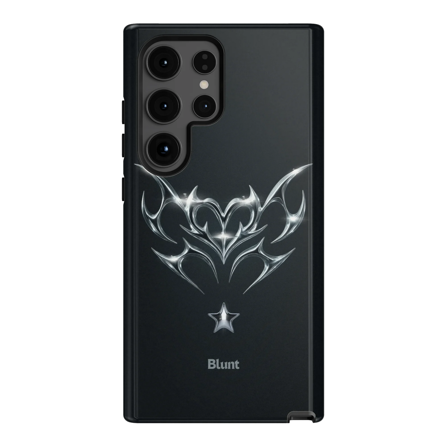 Starbound Samsung Case