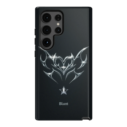 Starbound Samsung Case