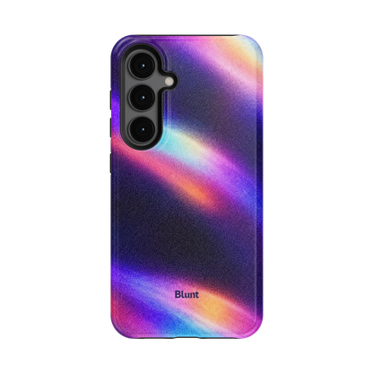 Iris Haze Samsung Case