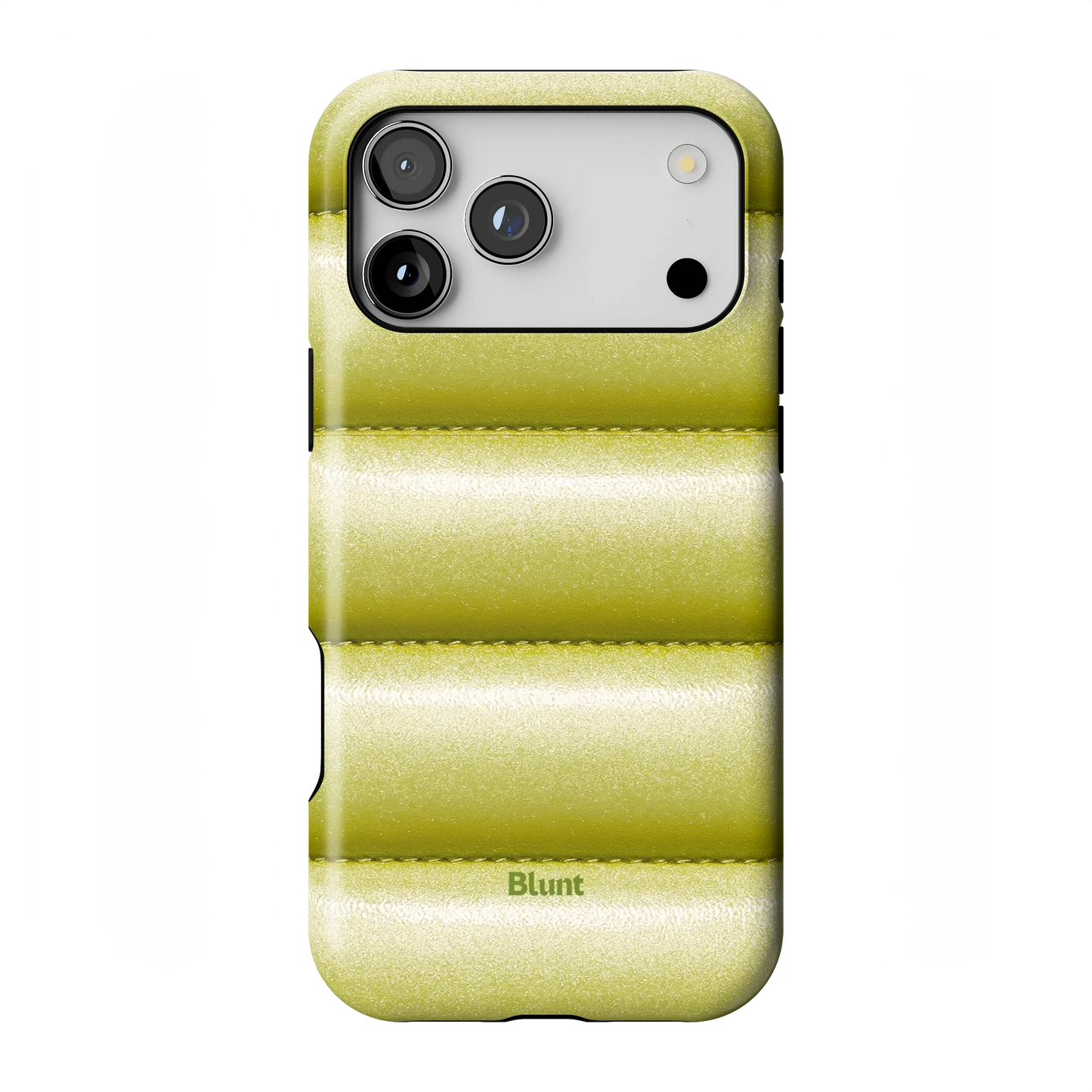 LimeIce iPhone Case